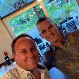 Meet your Posher, Chris